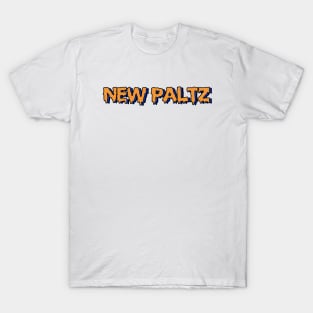 new paltz drip T-Shirt